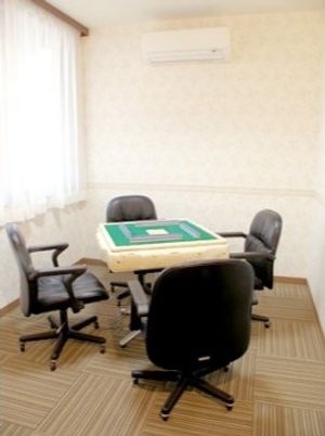 多目的使いの居室