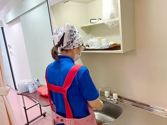 スタッフイメージ