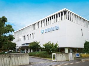 施設外観  