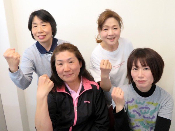 青都荘 訪問介護ステーションの外観