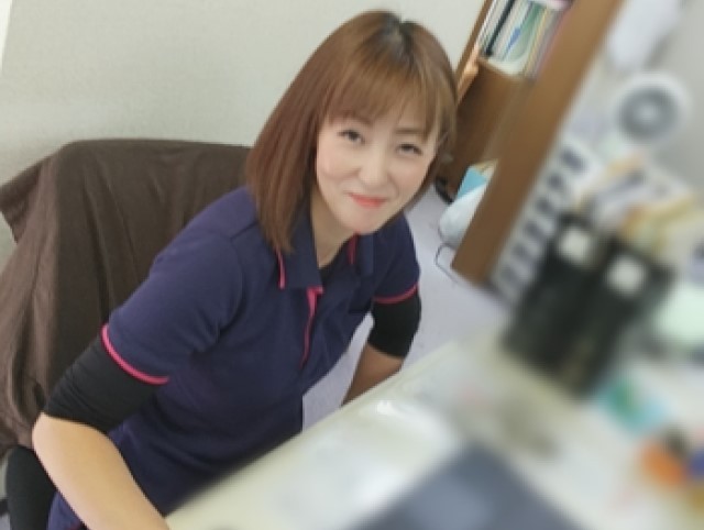 ケアステーション かがやきの外観