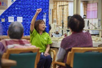 スタッフイメージ