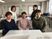和やかな集いの様子