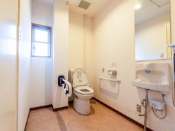快適なトイレ空間