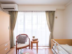 快適な居室の空間