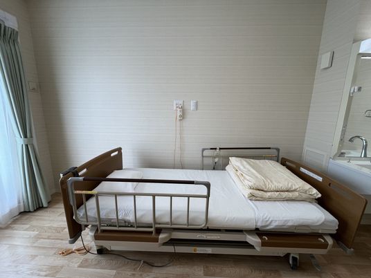 居心地の良い居室