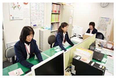 写真のある場所の様子