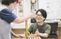 楽しい集いの様子