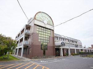 施設外観  