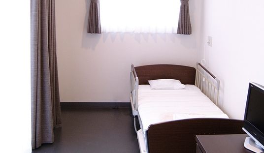 快適な居室
