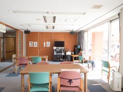 共有スペースのイメージ