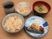 栄養バランスの取れた食事