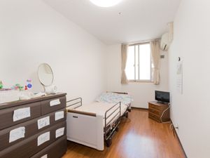 居室の様子一例