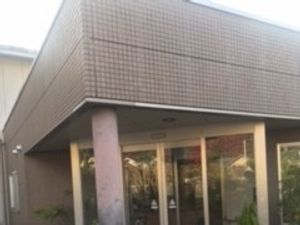 建物の外観  