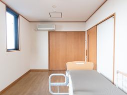 居室の明るい環境