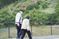 配慮ある手助けの様子