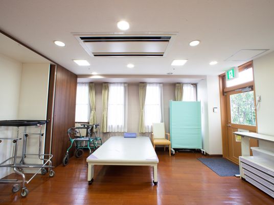 多機能訓練スペース