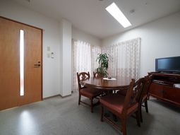 居心地の良い居室