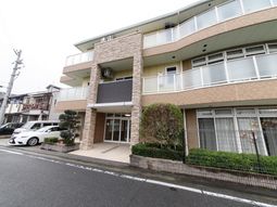 施設の外観イメージ