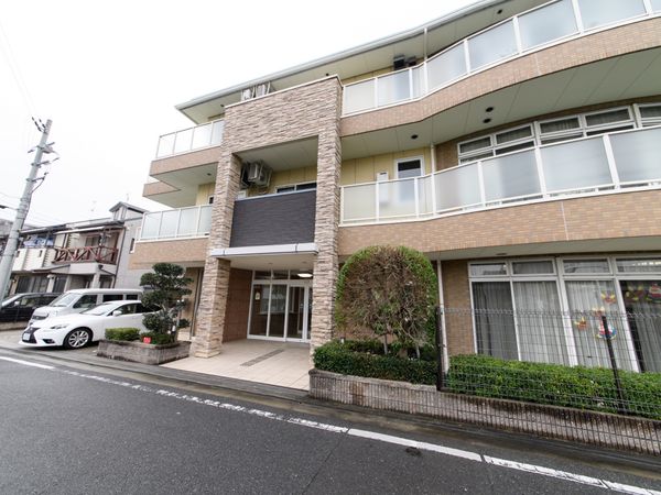 施設の外観イメージ