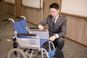 ケア21北 福祉用具専門相談員（日勤専従/管理者）（正社員）