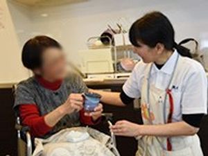 スタッフイメージ