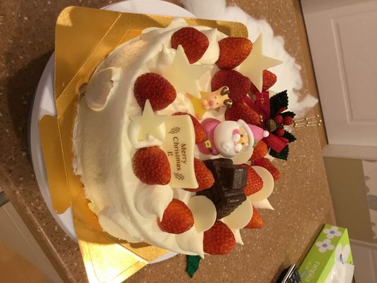 居室の装飾
