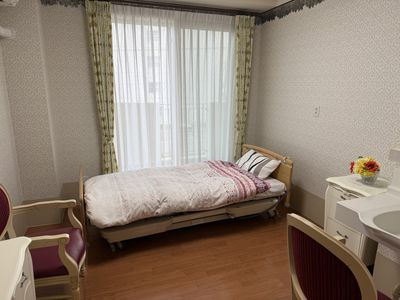 居室