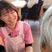 和やかな交流の様子