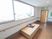 和室風の休憩スペース