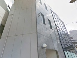 あんり 訪問看護 ステーションの外観