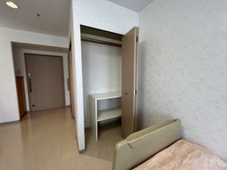 居心地の良い居室