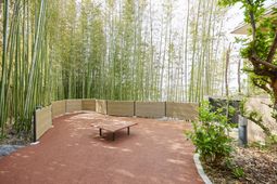 清潔感ある理美容室