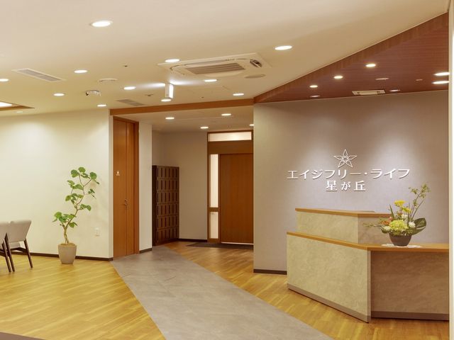 スタッフがデスクで作業 受付 明るい窓辺で、スタッフが丁寧に業務に取り組んでいます。