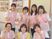 笑顔のスタッフ集合  
