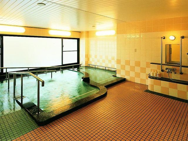 浴室