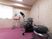 機能訓練器具が備え付けられた部屋