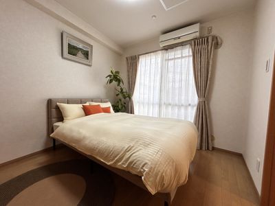 和室の居室
