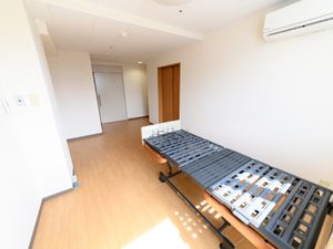 居室の清潔な空間