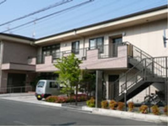 快適な室内環境の外観