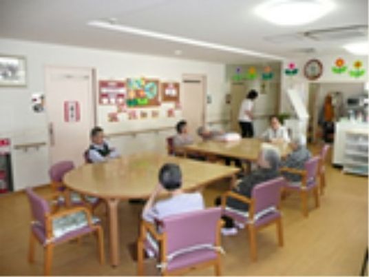 居心地の良いダイニング空間