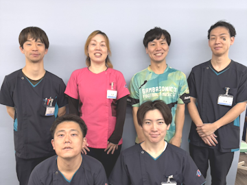 医療法人高島整形外科の外観