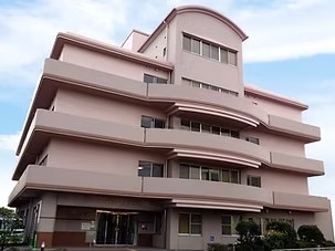 医療法人真和会真和整形外科の外観