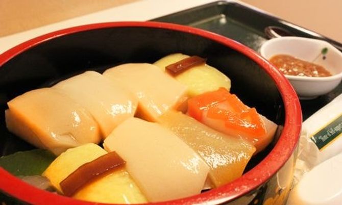 料理