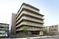 高層の建物外観