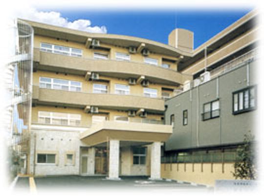 施設の外観