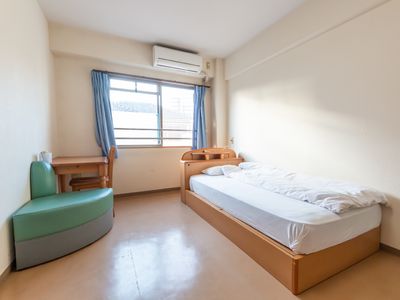 居室の様子