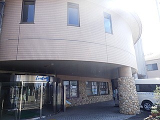 みのわの里 デイサービスセンターの外観
