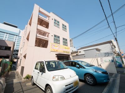 グループホーム ウェル浪花