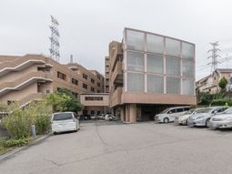 施設の外観イメージ